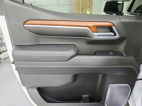 Used 2023 GMC Sierra 1500 Denali w/ Denali Reserve Package image 41