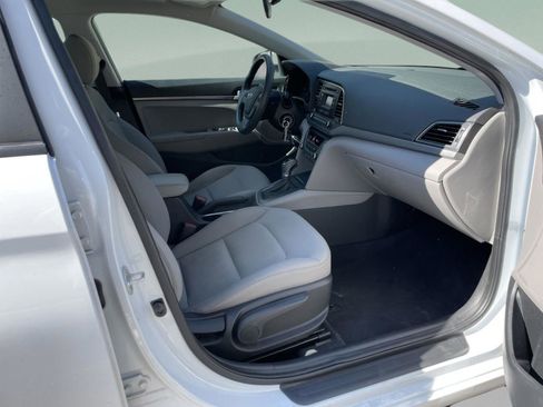 Used 2017 Hyundai Elantra SE image 17