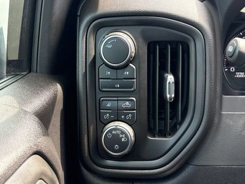 Used 2025 Chevrolet Silverado 2500 Custom w/ Custom Value Package AWD/4WD image 19