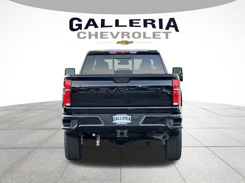 New 2026 Chevrolet Silverado 2500 LT w/ Trail Boss Package image 6