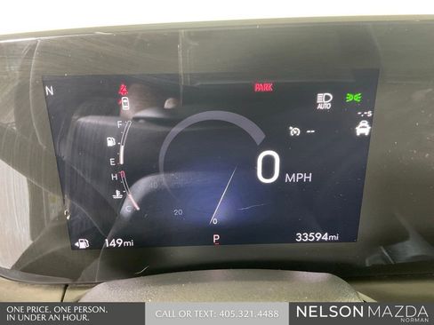 Used 2024 Buick Envista Preferred w/ Convenience I Package FWD image 45