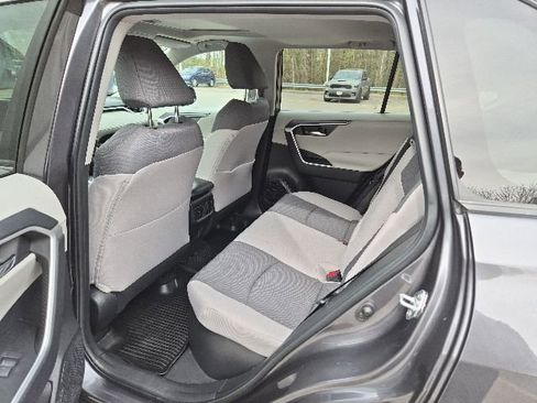 Used 2024 Toyota RAV4 XLE w/ Convenience Package AWD/4WD image 15