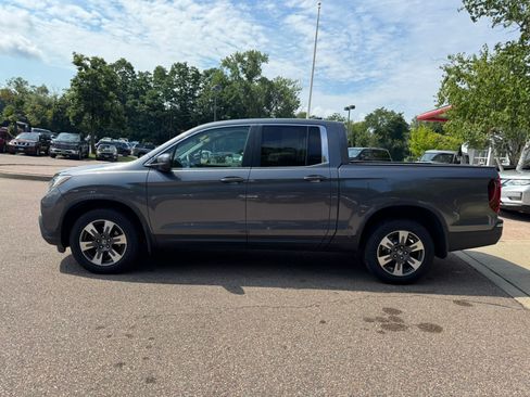 Used 2019 Honda Ridgeline RTL image 4