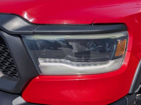 Used 2019 RAM 1500 Rebel w/ Rebel Level 2 Equipment Group image 2