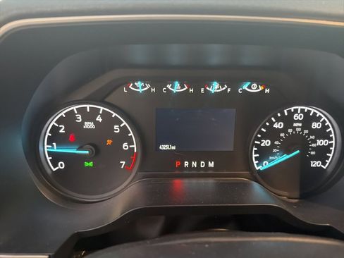 Used 2023 Ford F150 XL w/ STX Appearance Package image 17