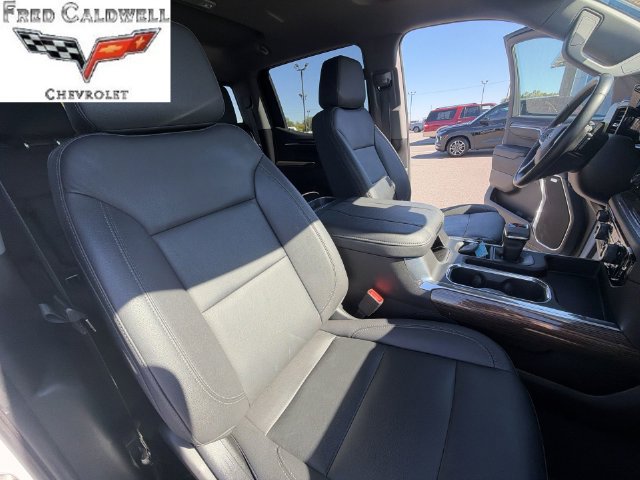 Used 2023 Chevrolet Silverado 1500 RST w/ Convenience Package II AWD/4WD image 33