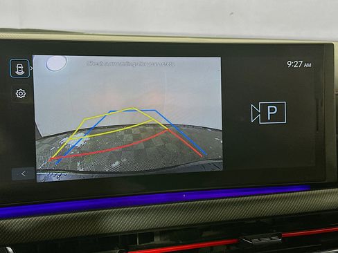 Certified 2024 Hyundai Sonata N Line image 14