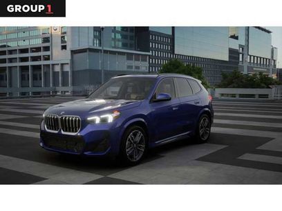 New 2026 BMW X1 xDrive28i w/ M Sport Package