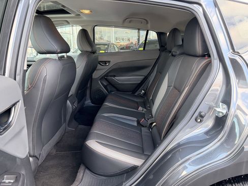 Certified 2025 Subaru Crosstrek 2.5i Limited image 26