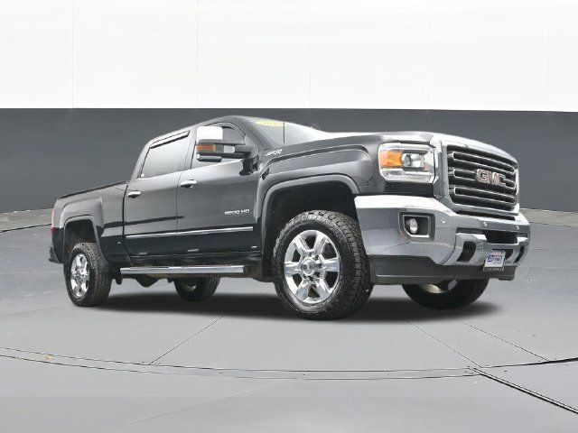 Used 2019 GMC Sierra 2500 SLT AWD/4WD image 54