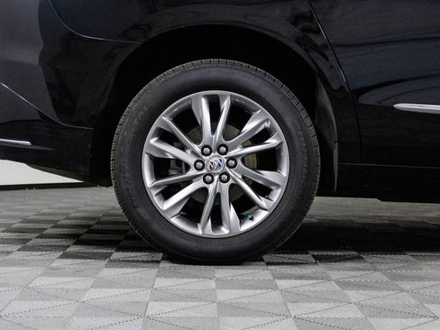 Certified 2023 Buick Enclave Avenir w/ Avenir Technology Package image 43