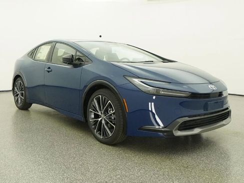 New 2026 Toyota Prius XLE image 29