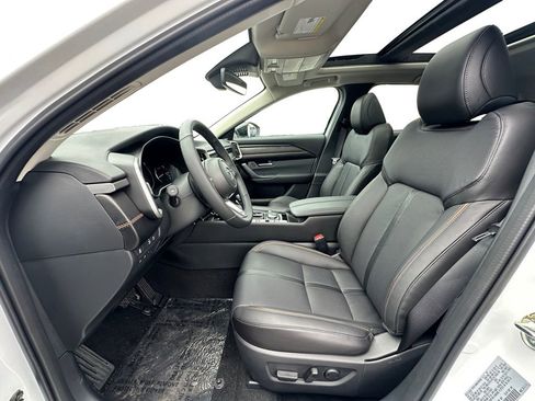 New 2026 MAZDA CX-50 AWD 2.5 S w/ Weather Package image 9