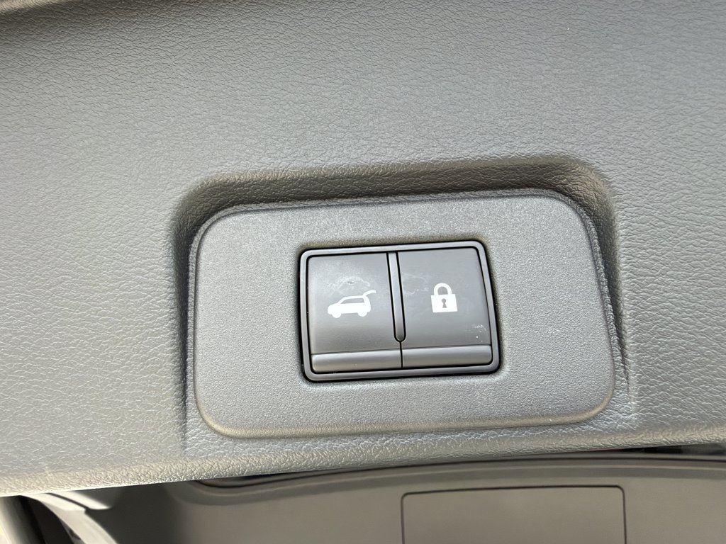Used 2024 Nissan Rogue SL w/ SL Premium Package AWD/4WD image 39