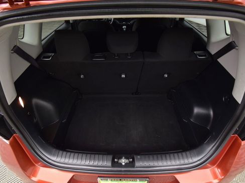 Used 2023 Kia Soul LX w/ LX Technology Package FWD image 29