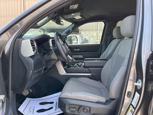 Used 2025 Toyota Tundra SR5 image 16
