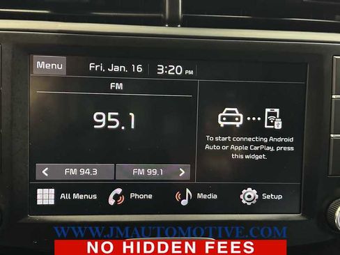 Used 2025 Kia Soul LX image 27