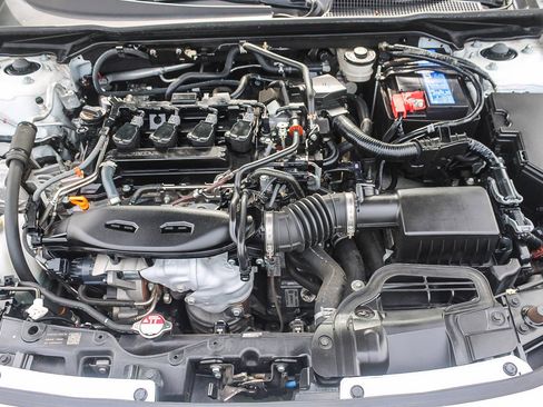 Used 2022 Honda Civic Sport Touring image 27