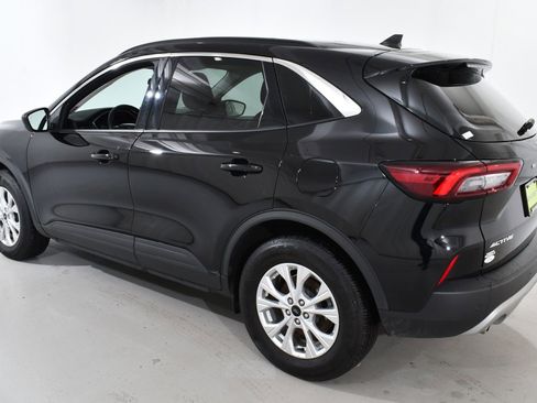 Used 2024 Ford Escape Active w/ Tech Pack #1 image 15