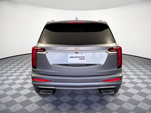 Used 2021 Cadillac XT6 Luxury FWD image 11