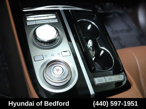 Used 2024 Genesis G80 2.5T AWD/4WD image 29