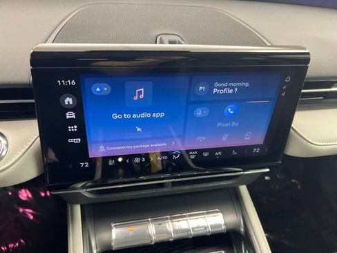 Certified 2024 Lincoln Nautilus Reserve AWD/4WD image 18