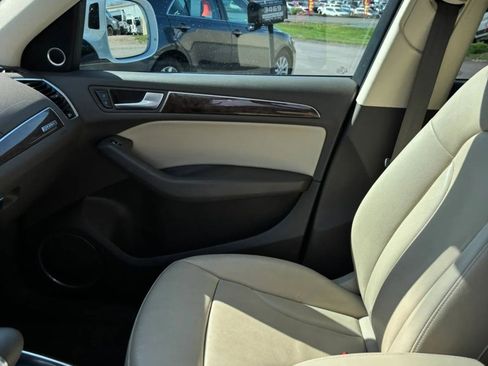 Used 2016 Audi Q5 2.0T Premium Plus image 22