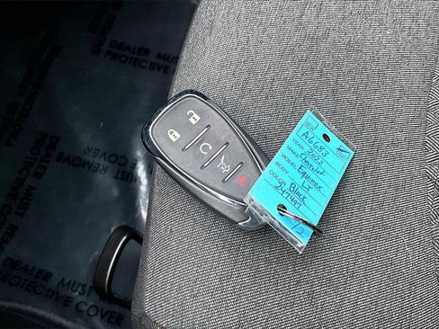 Used 2022 Chevrolet Equinox LT image 11