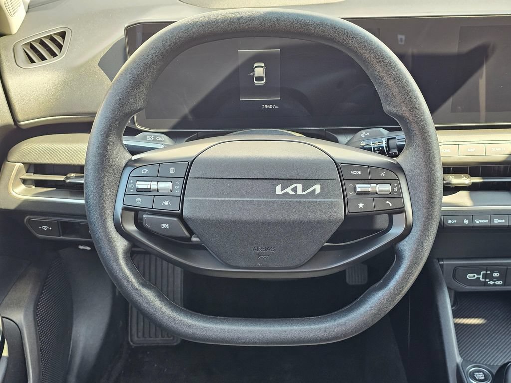 Used 2025 Kia K4 FWD image 19