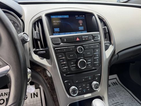 Used 2015 Buick Verano w/ Comfort Package FWD image 14