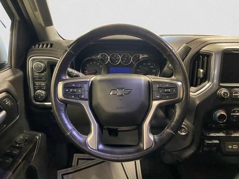 Used 2021 Chevrolet Silverado 1500 RST image 13