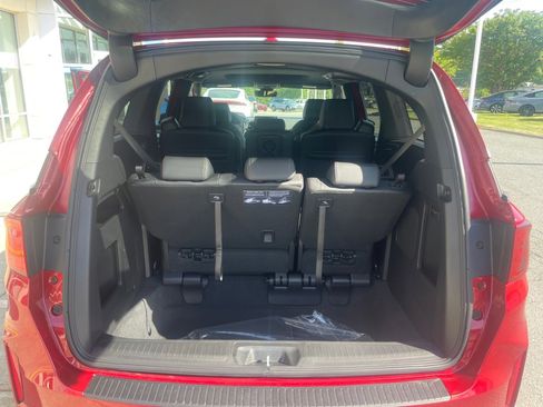 New 2026 Honda Odyssey Sport-L image 15