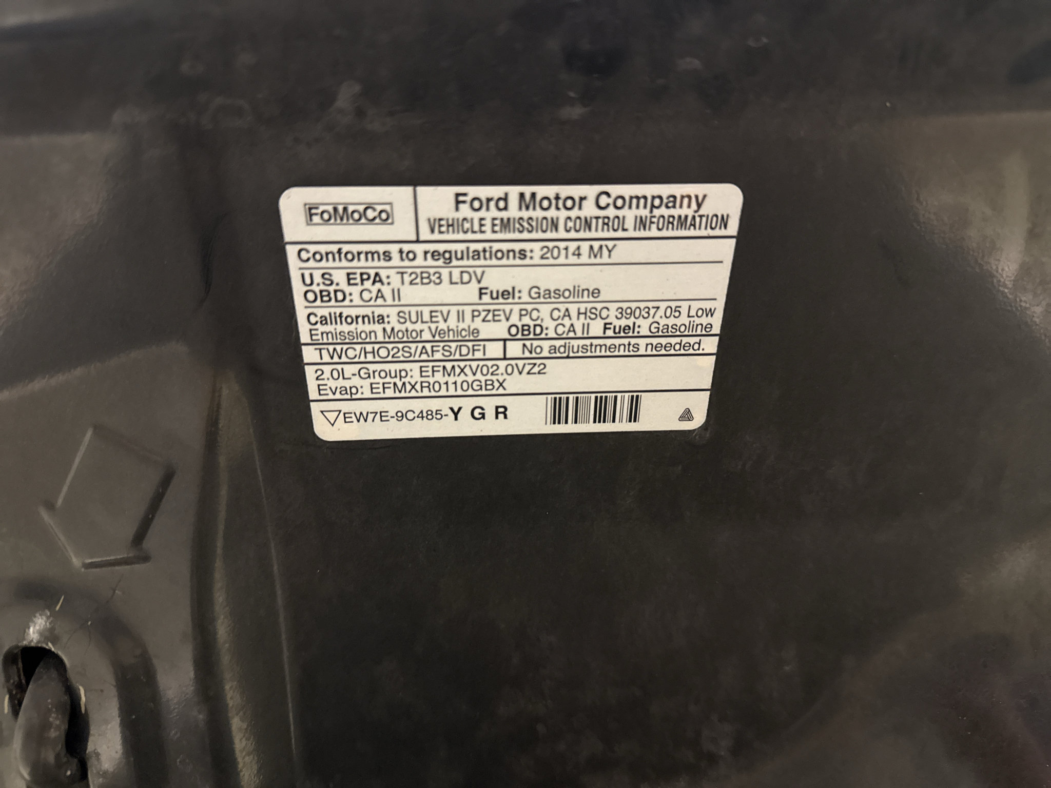 Used 2014 Ford Focus SE w/ Equipment Group 201A FWD image 33
