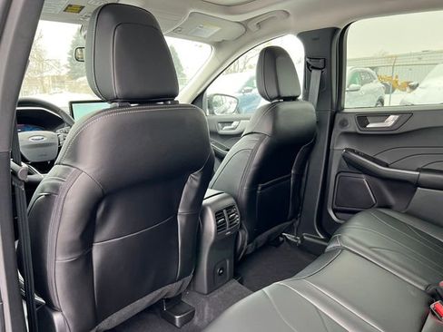 New 2026 Ford Escape Platinum w/ Premium Technology Package image 35