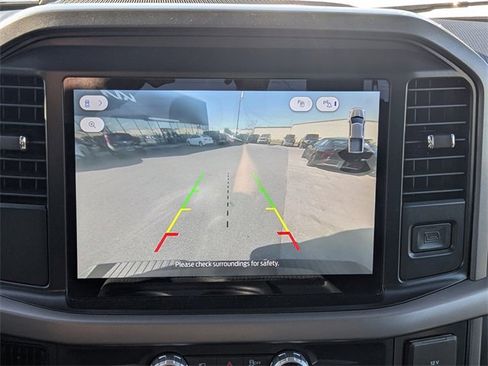 Used 2025 Ford F150 XLT w/ Equipment Group 301A Standard image 30