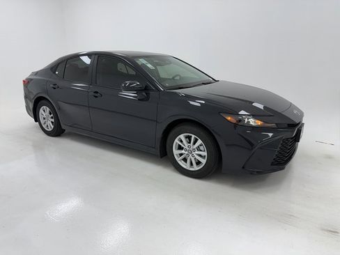 New 2026 Toyota Camry LE w/ Convenience Package image 1