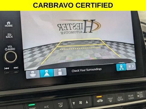 Used 2025 Honda Odyssey Sport-L image 21