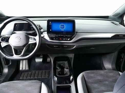 Certified 2022 Volkswagen ID.4 Pro image 17