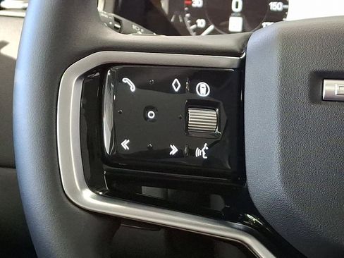 Certified 2025 Land Rover Discovery Sport S image 22