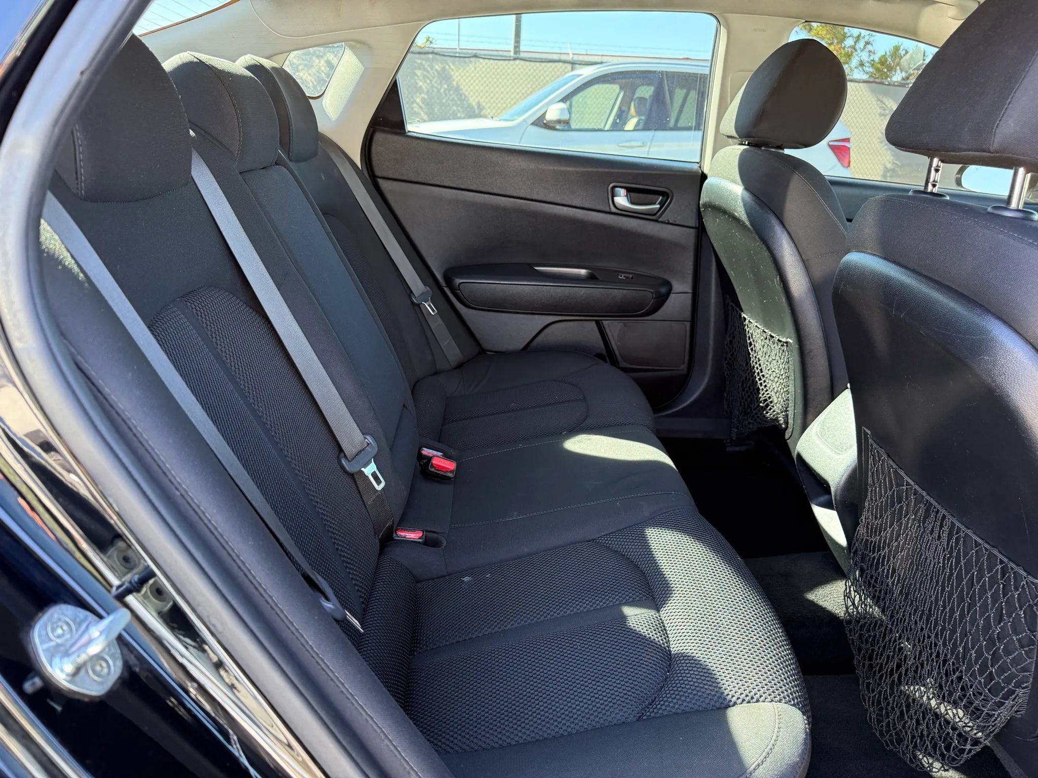 Used 2019 Kia Optima LX FWD image 20