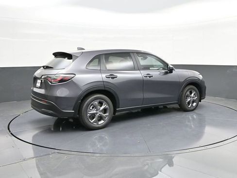 New 2026 Honda HR-V LX image 20