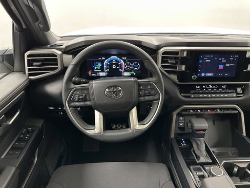 Used 2026 Toyota Sequoia SR5 w/ TRD Off-Road Package AWD/4WD image 37