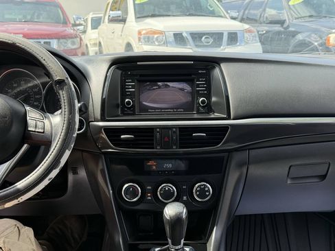 Used 2015 MAZDA MAZDA6 Sport FWD image 12