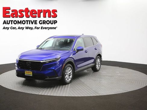 Used 2024 Honda CR-V EX-L image 55