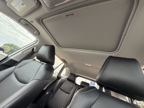 Used 2023 Toyota RAV4 XLE w/ Convenience Package FWD image 33