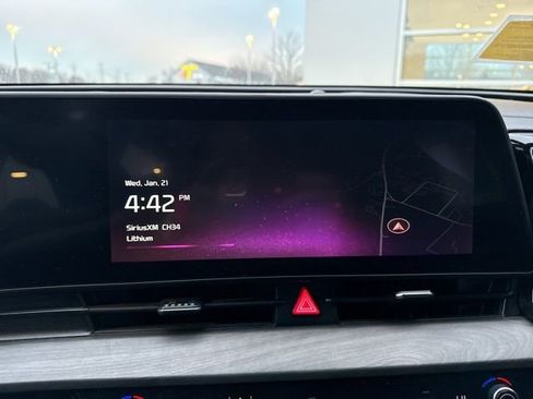 Used 2023 Kia Sportage X-Line w/ X-Line Premium Package image 14