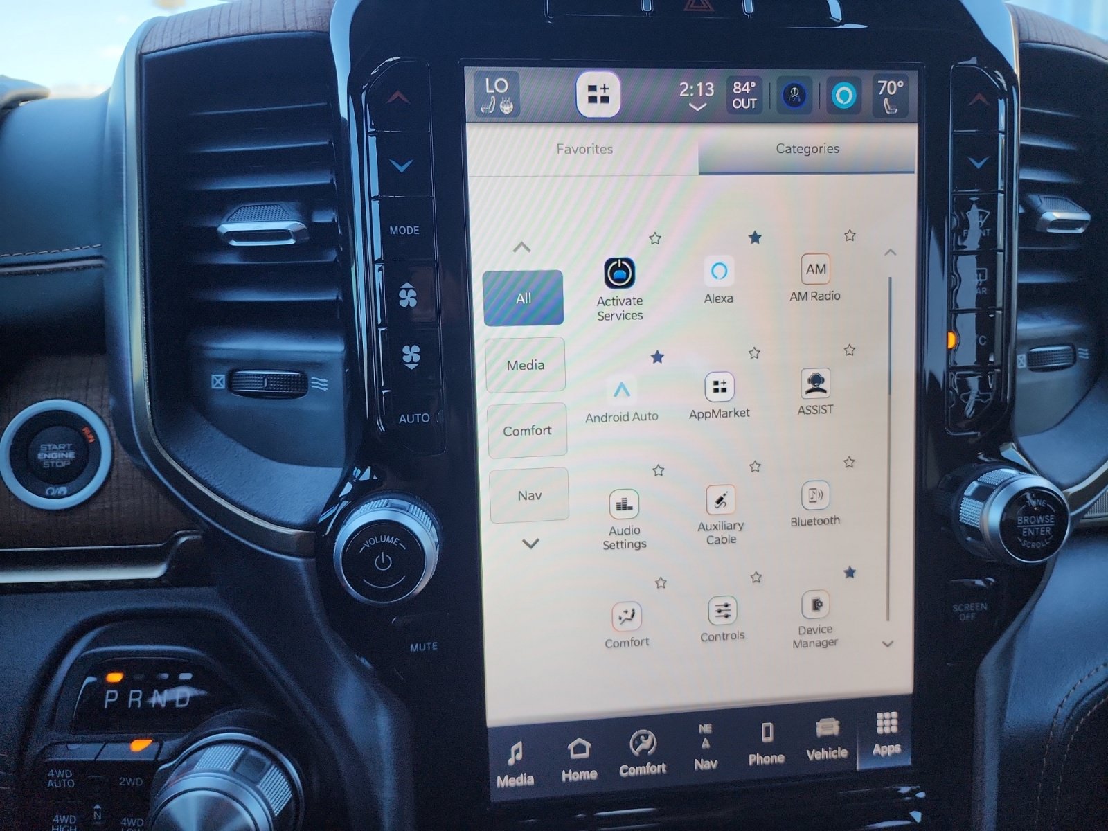 Used 2023 RAM 1500 Limited AWD/4WD image 21