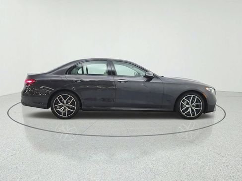 Certified 2023 Mercedes-Benz E 350 Sedan image 4