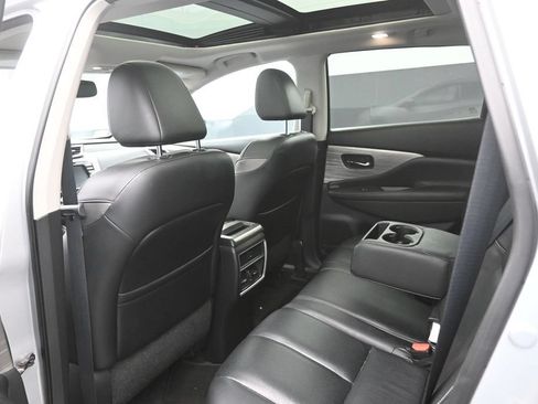 Used 2016 Nissan Murano SL w/ SL Technology Package AWD/4WD image 25