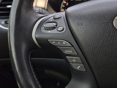 Used 2020 INFINITI QX60 Pure FWD image 27